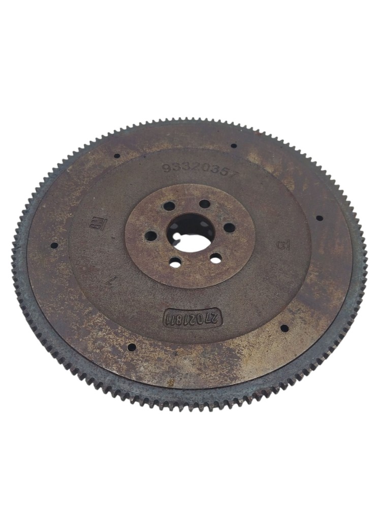 Volante Motor Cremalheira Gm Spin 1.8 2018 93320357 2