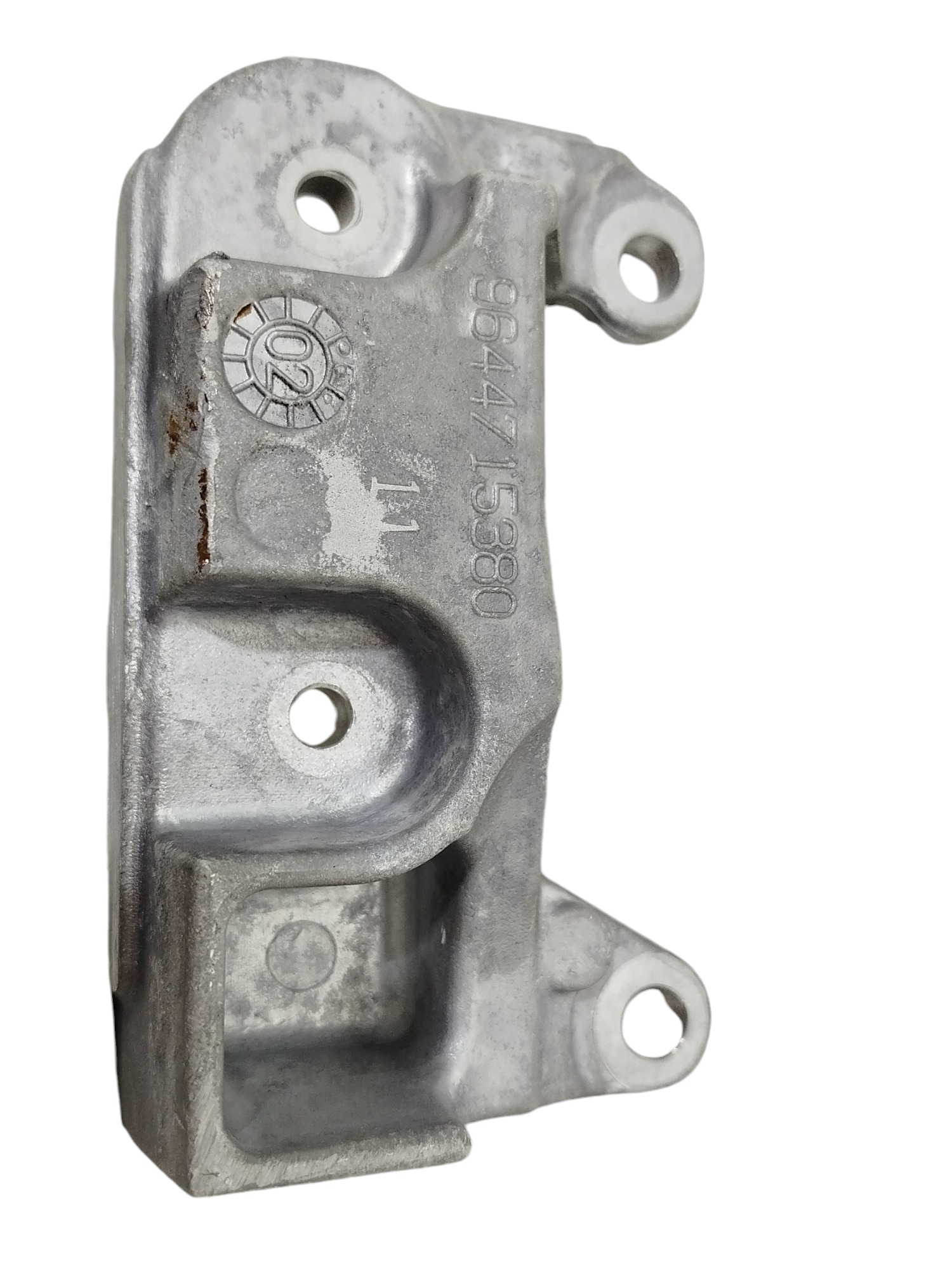 Suporte Motor Dianteiro Picasso Citroen Xsara 2001 A 2010 4