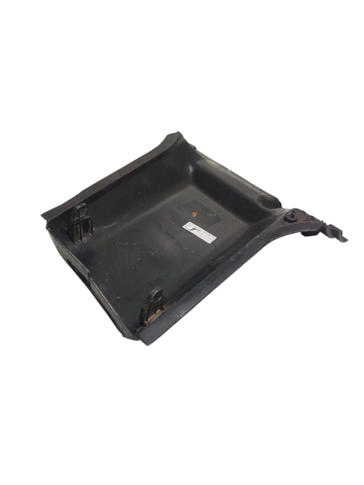 Moldura Coluna Lado Direito Fiat Fiorino 2010 5947404 Preto 6