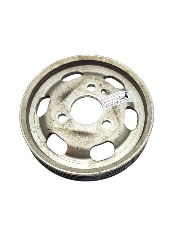 Polia Bomba Hidra Renault Clio 1.0 16v 2010 888099 2