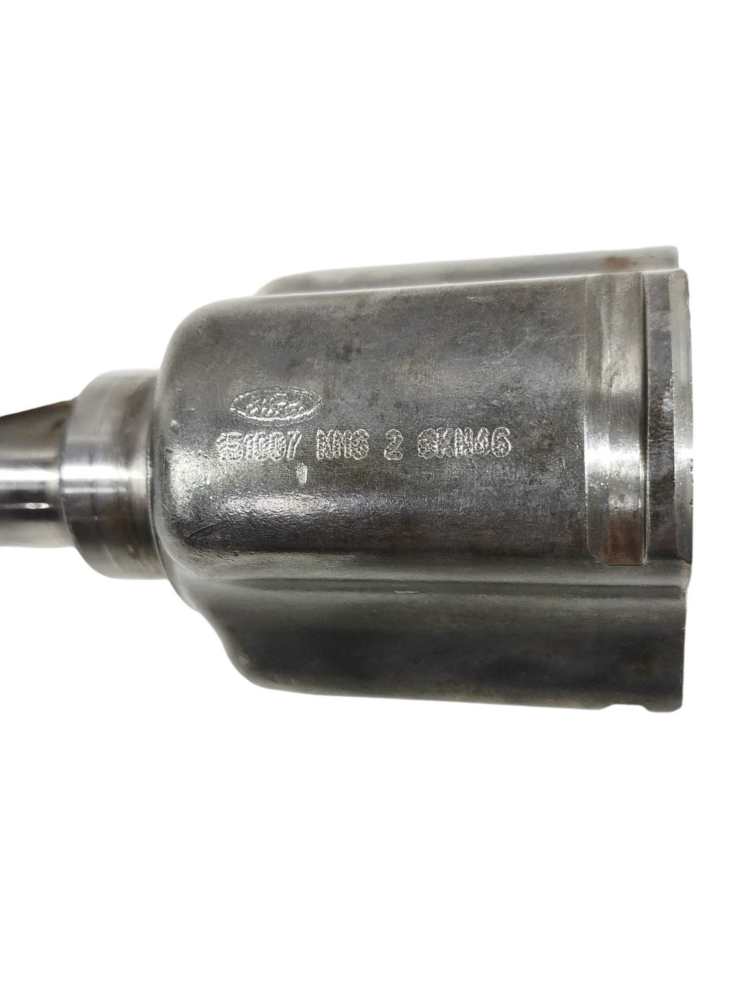 Tulipa Ford Focus 2.0 16v 2001 2008 3