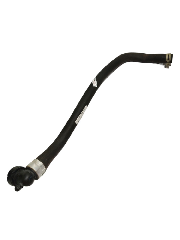 Mangueira superior ar quente sangrador Aircross 1.6 2014 5