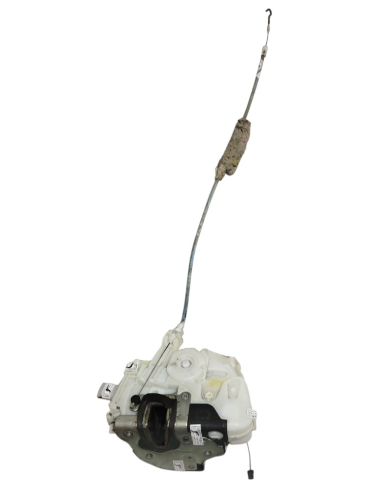 Fechadura Porta Diant Dir Volkswagen Gol 2014 5u4837016ac 8