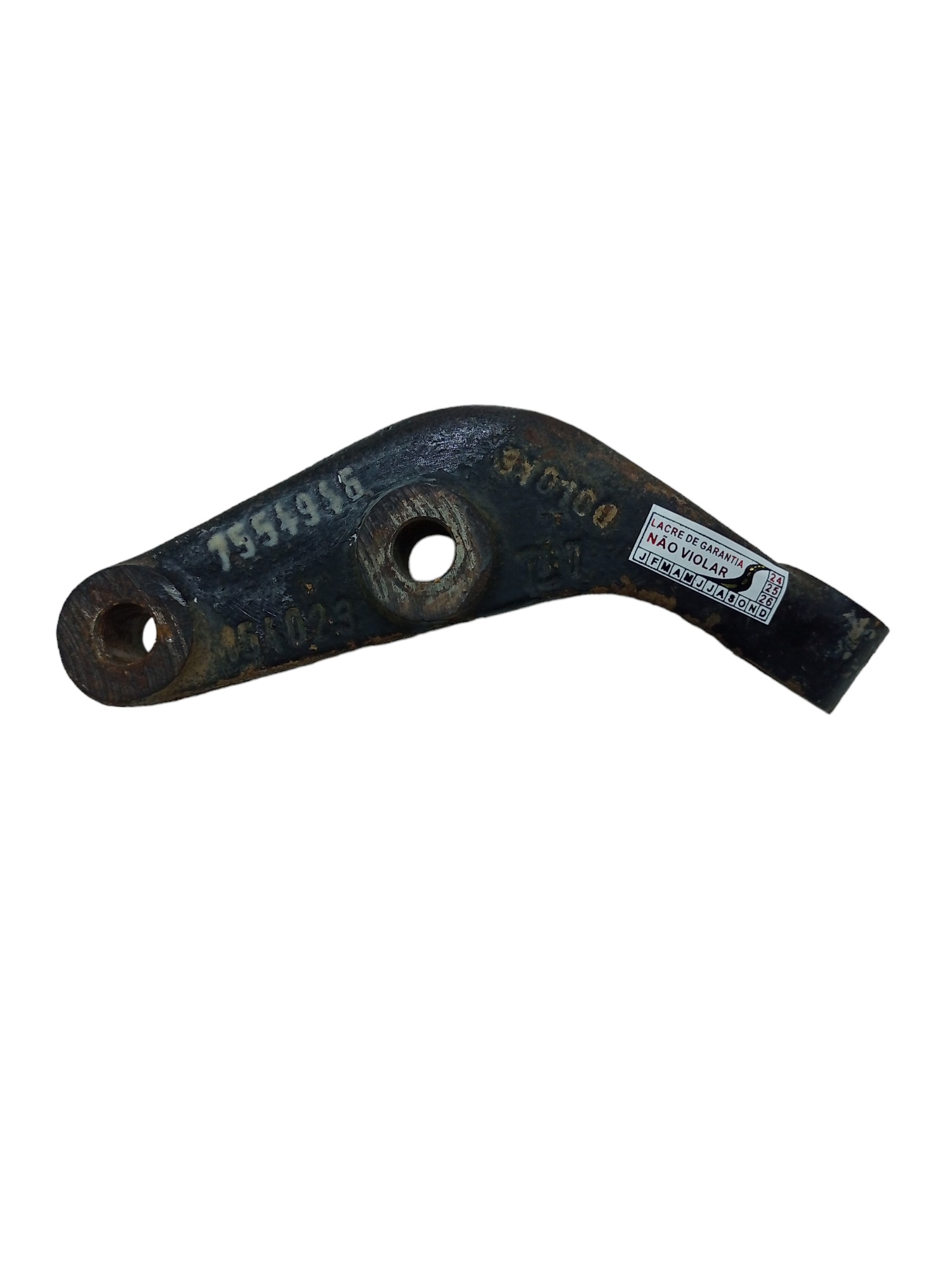 Suporte Coxim Motor Direito Fiat Uno Mille 2000 Ex 1