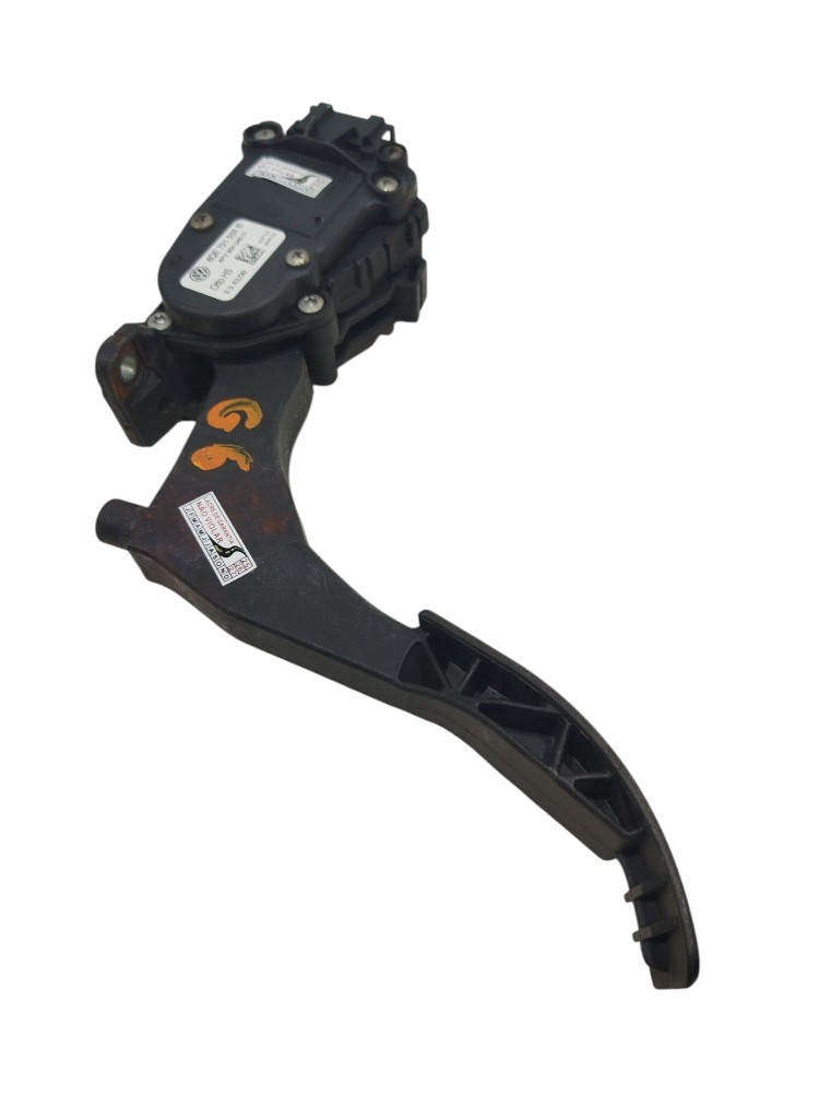 Pedal Acelerador Eletrônico G5 V Vw Fox Gol Polo 2017 3