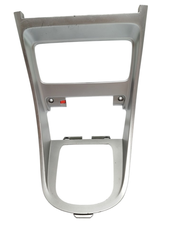 Moldura Console Central Comando Ventilação Peugeot 307 2007