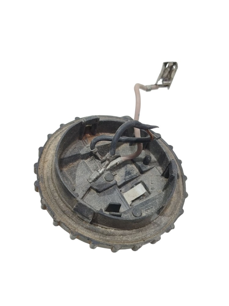 Tampa Farol Milha Fiat Strada Endurance 1.4 2022 16359 4