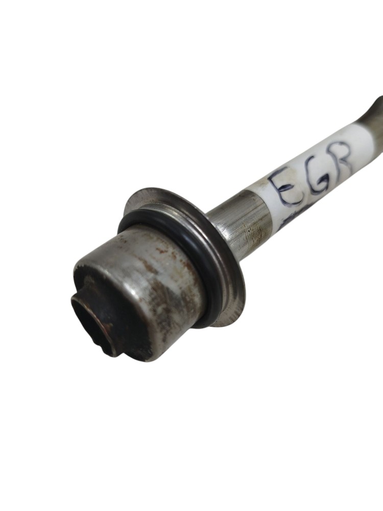 Tubo Egr Xsara Picasso 1.6 2007 Original 2