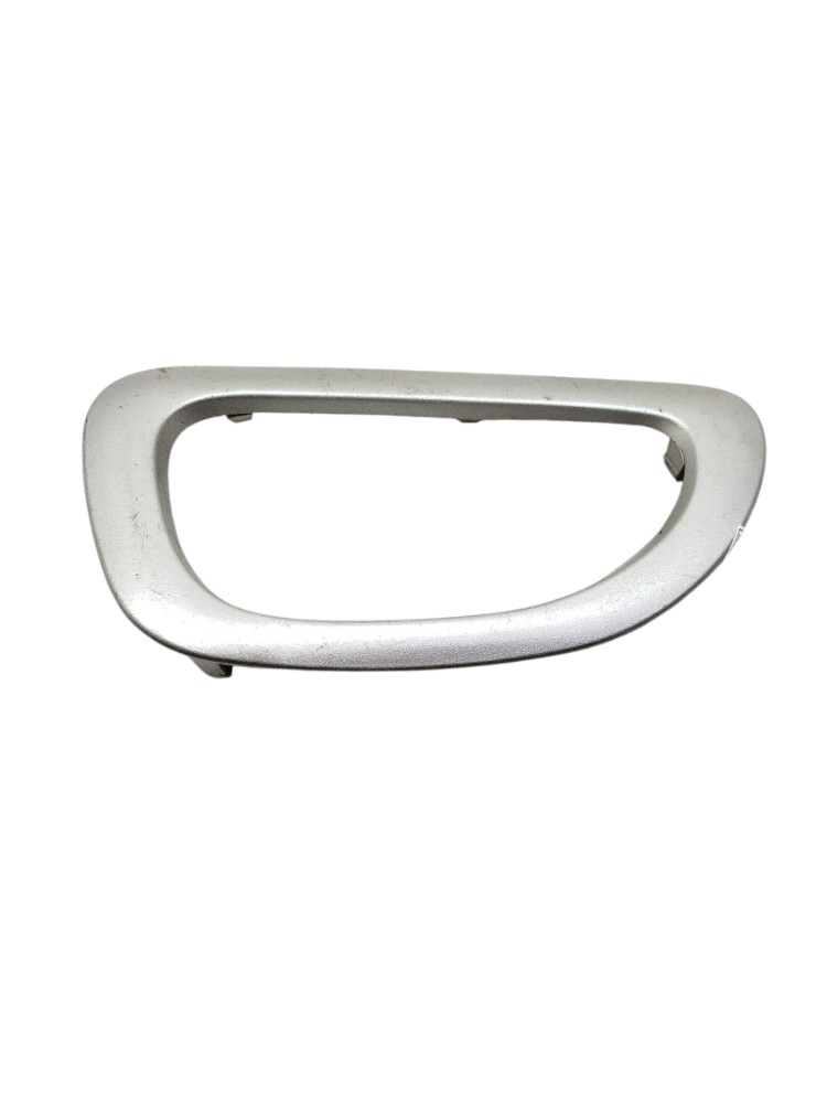 Moldura Maçaneta Diant Direita Peugeot 307 2008 A 2010 1