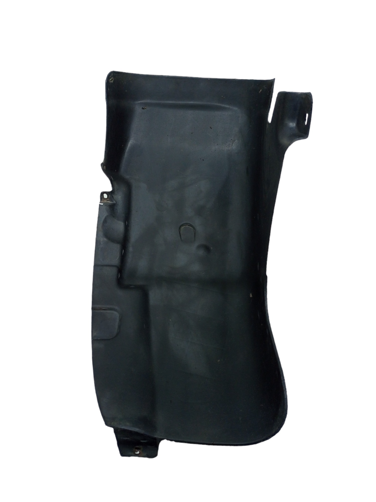 Parabarro Traseiro Direito  Vectra 2.0 Automático 2011 2