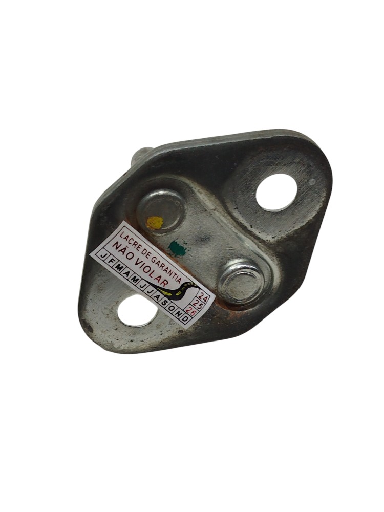 Batente Porta Dianteiro Direito Etios 1.5 Hatch 2017 2