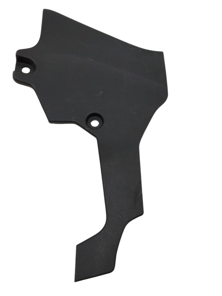 Acabamento Esquerdo Console Honda Crv 2012 4