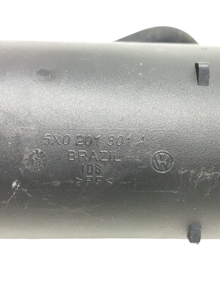 Filtro Canister Gol G5 G6 2011 A 2018 5x0201801a 8