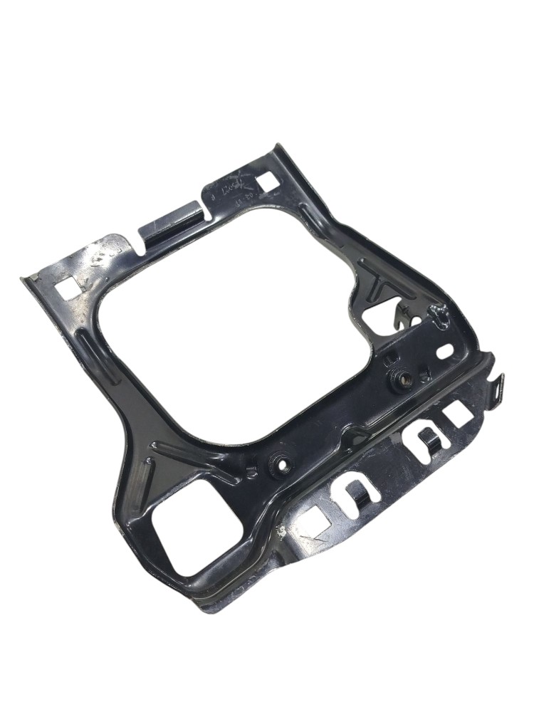 Suporte Fechadura Capo Peugeot 2008 1.6 16v 2018 8
