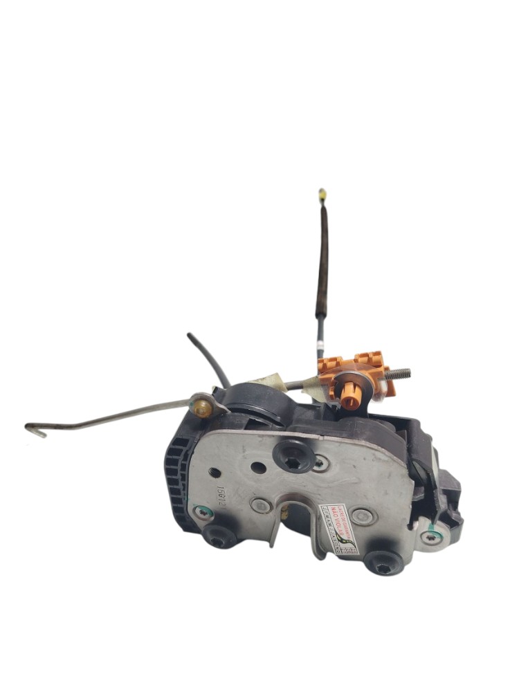 Fechadura diant Direito porta agile montana 2013 13578286 3