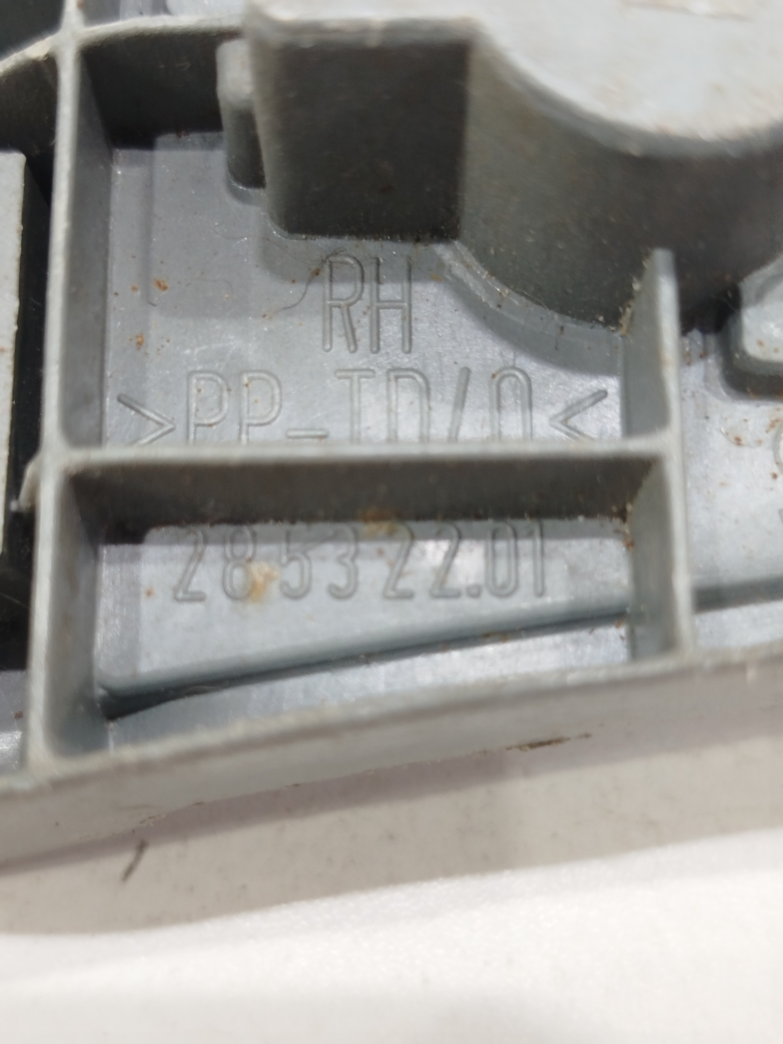 Circuito Lanterna Direita Fiat Palio 2005 3