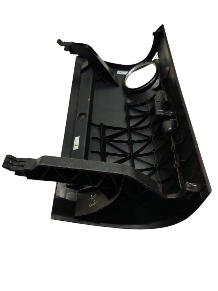 Tampa Porta Luvas Toyota Etios 2018  555500d140 6