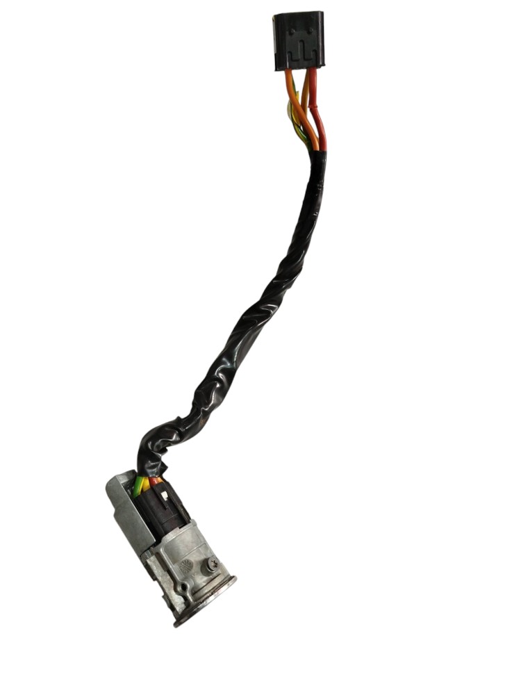Cilindro Ignição Comutador Duster 2.0 16v 2015 3
