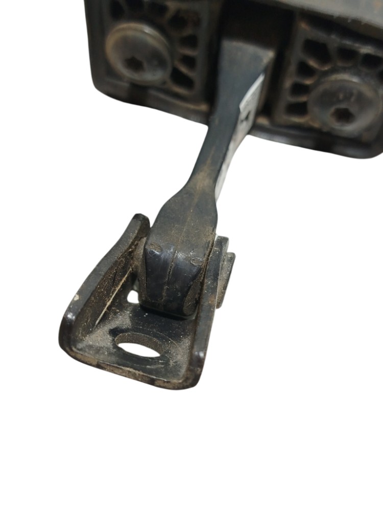 Limitador Porta Traseiro Dir Vw Gol G5 5U4839267 5