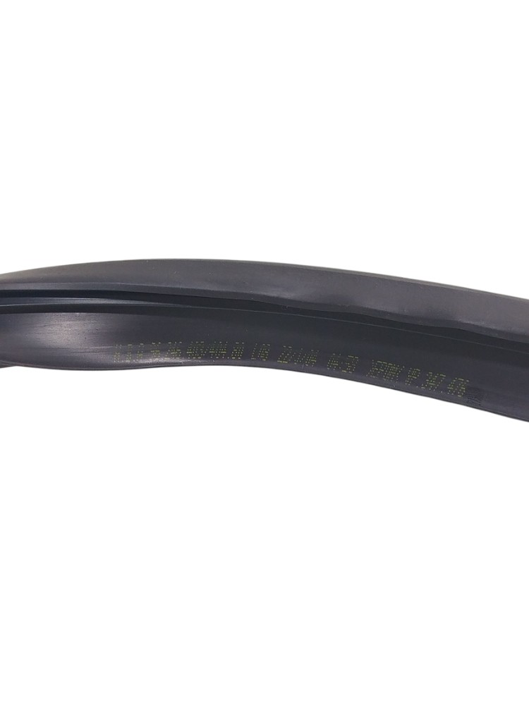 Borracha Pingadeira Teto Direito Peugeot 206 1.4 2005 6