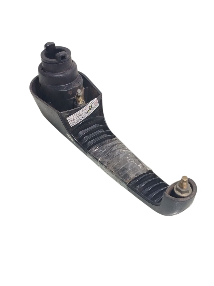Macaneta Externa Tras Esq Fiat Tempra 1992 a 1998 3