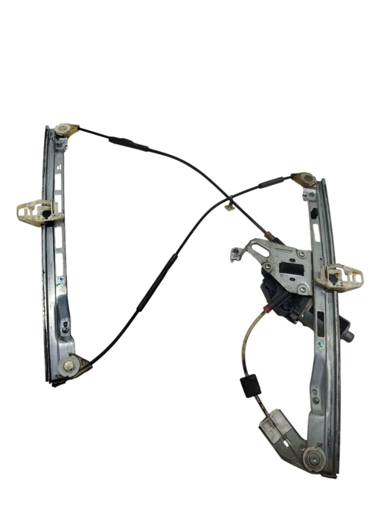 Máquina Vidro Dianteiro Direita Peugeot 206 2003 2009 3
