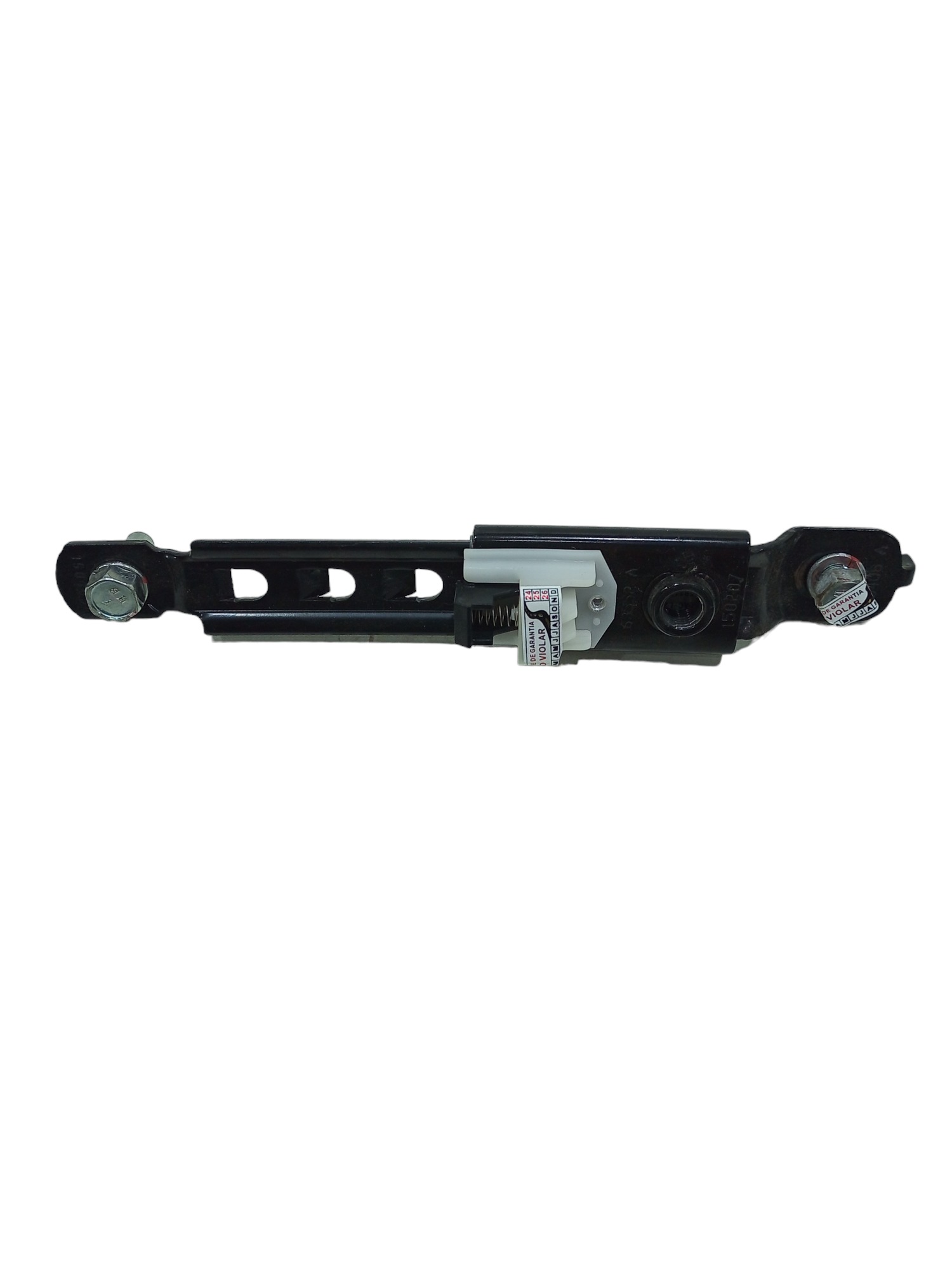 Regulador Cinto Jac T6 2.0 16v 2016 2