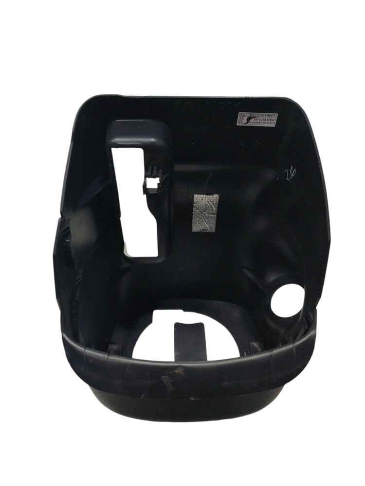 Acabamento coluna direção toyota etios 1.5 2018 452870d210 3