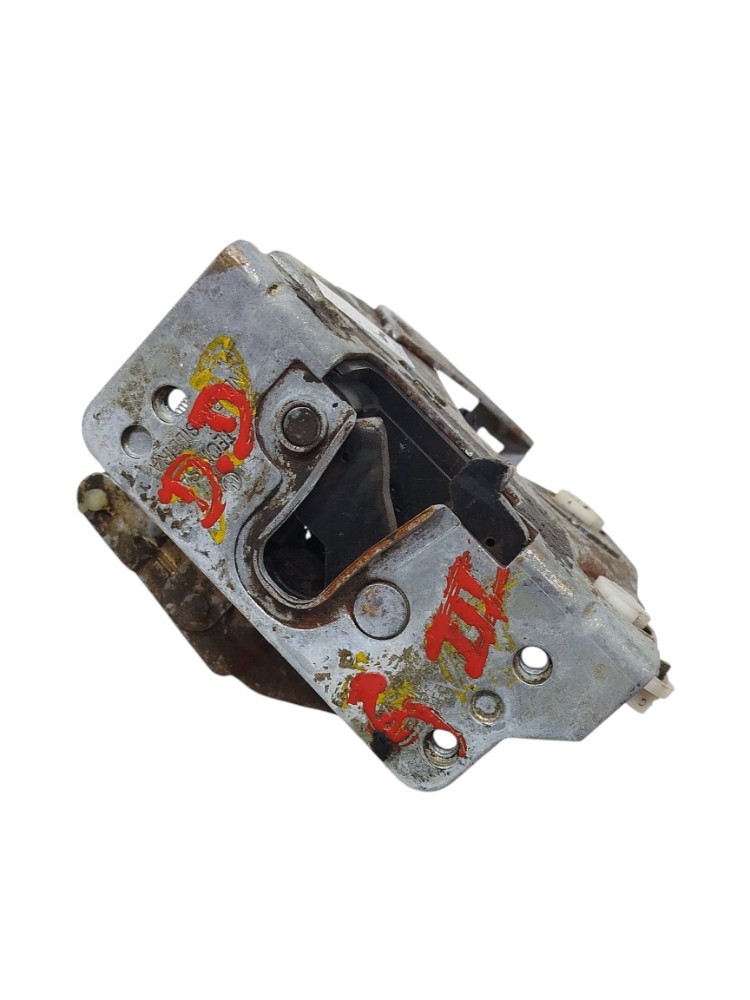 Fechadura Interna Diant Direita Gol G3 2001 2