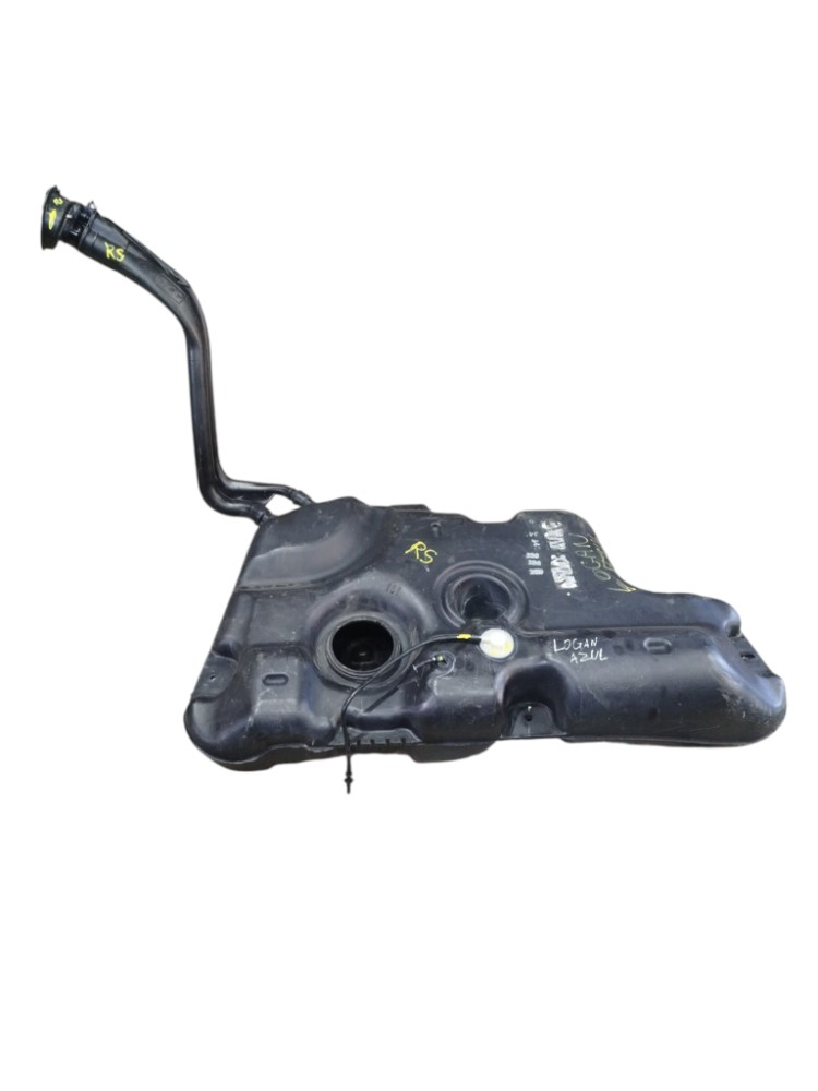 Tanque Combustível Gar Renault Logan 1.0 16v Flex 8200614023