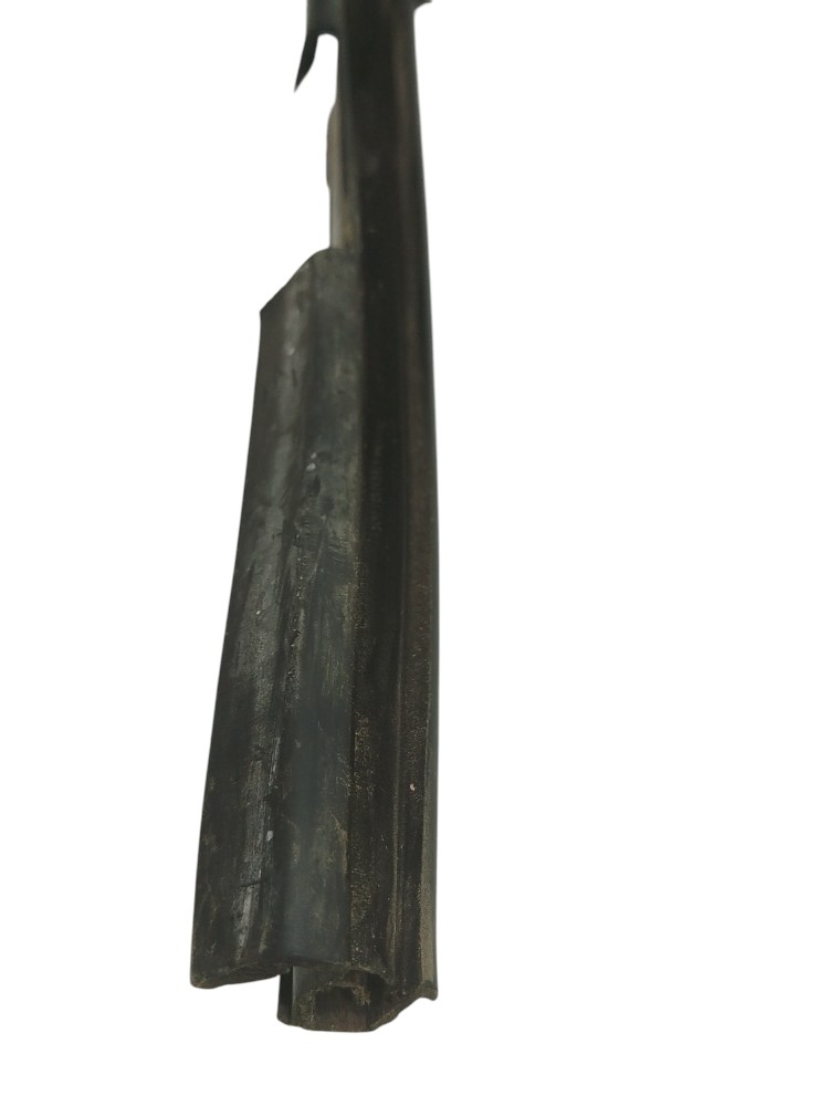 Borracha Canaleta Vidro Traseira Esquerda Xsara 2002 3