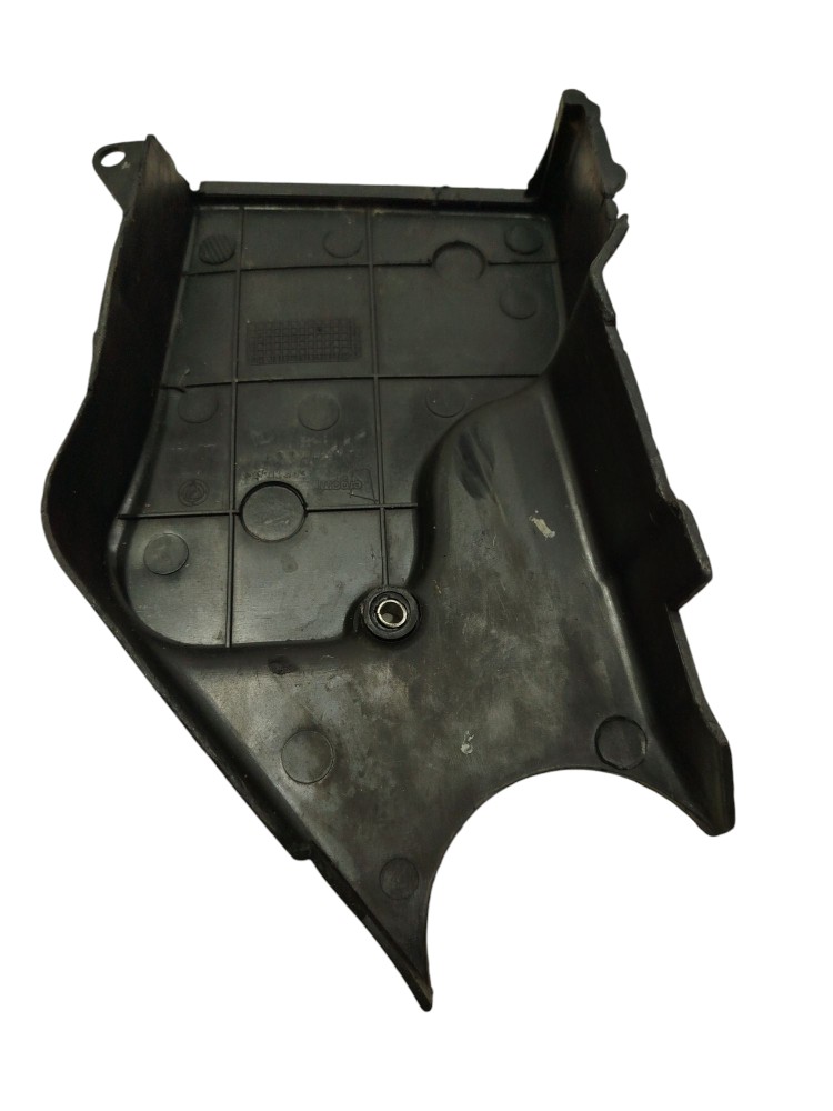 Capa Externa Inferior Correia Dentada Fiat Siena 2003 3