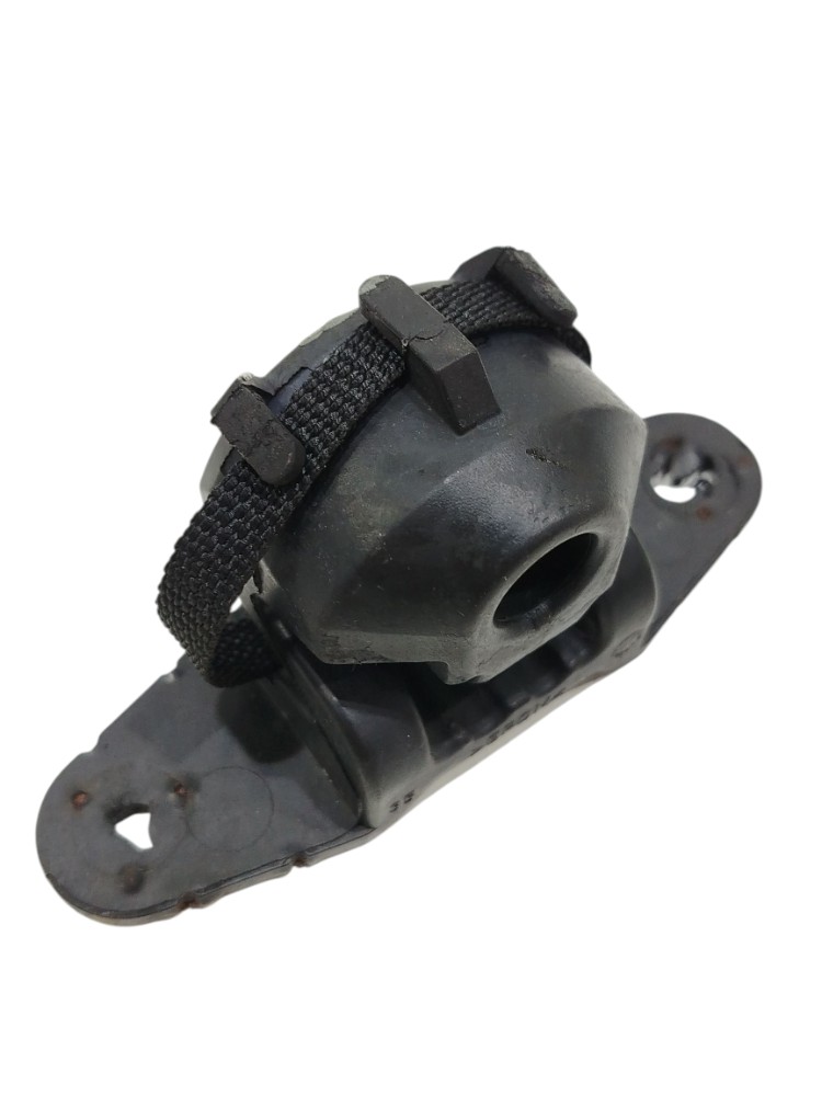 Coxim Escapamento Peugeot 2008 1.6 16v 2018 4