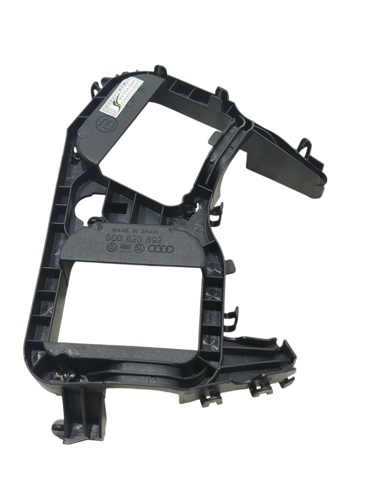 Suporte Motor Atuador Caixa Arcondicionado Polo 2003 4