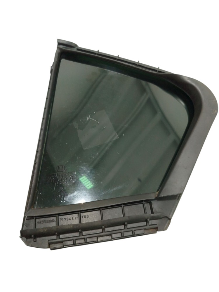 Vidro Fixo Tras Direito Honda Civic 2014 5