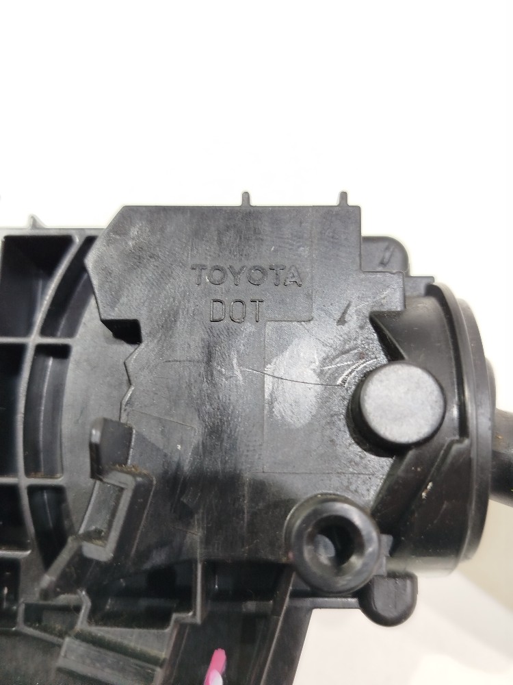 Chave Seta Toyota Etios 2018 17h030 5