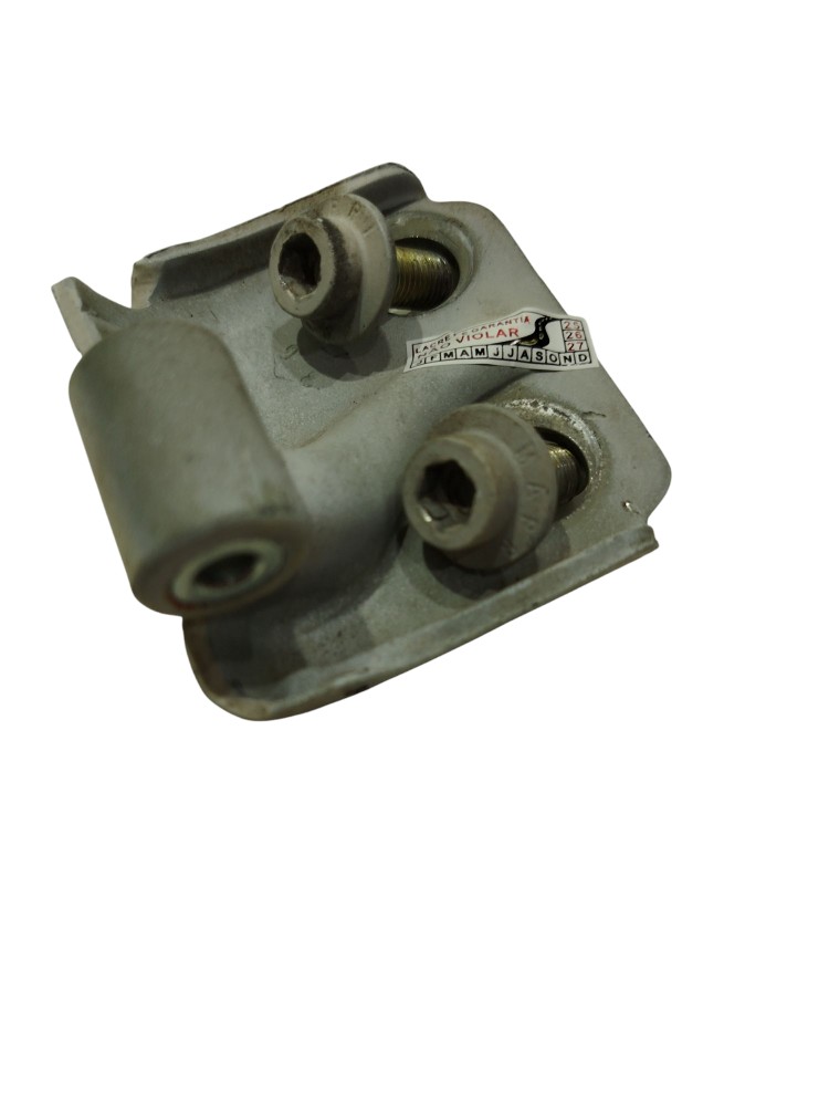Dobradiça Porta Dianteira Direita Fiat Siena 2003 A 2