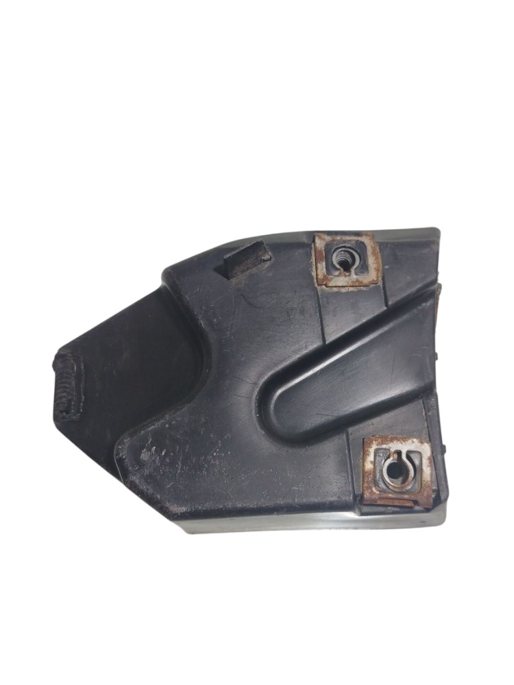 Guia Parachoque Diant Dir Cross Vw Fox 2003 A 10  5z0807178 2