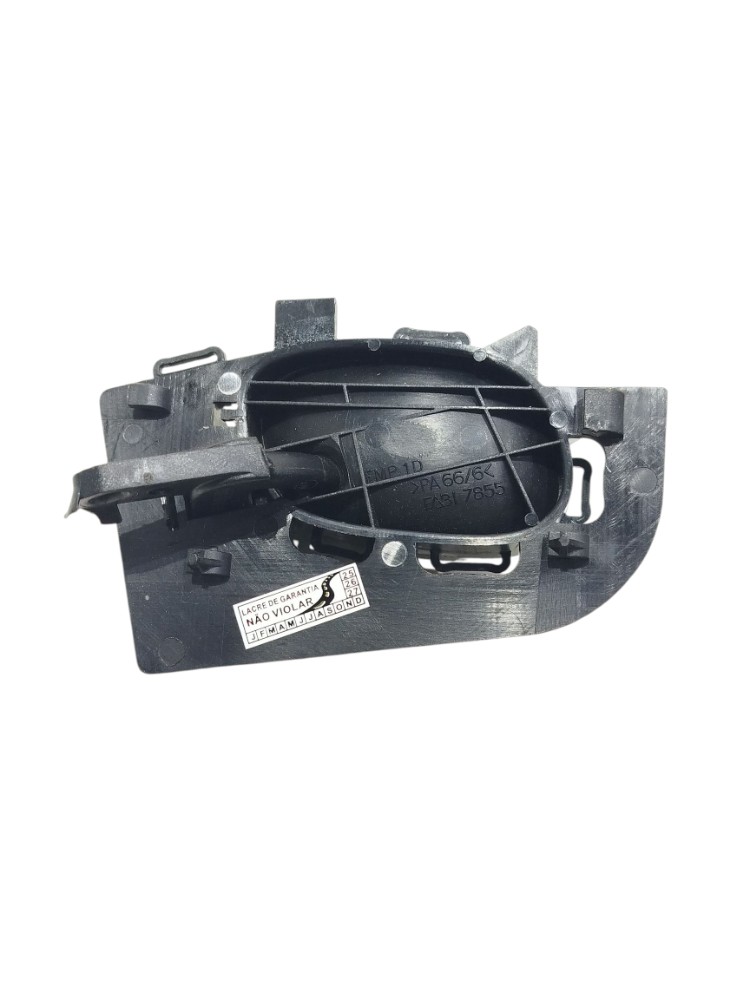 Maçaneta Int Diant Direi Passag Peugeot 206 2001 9623698077 3