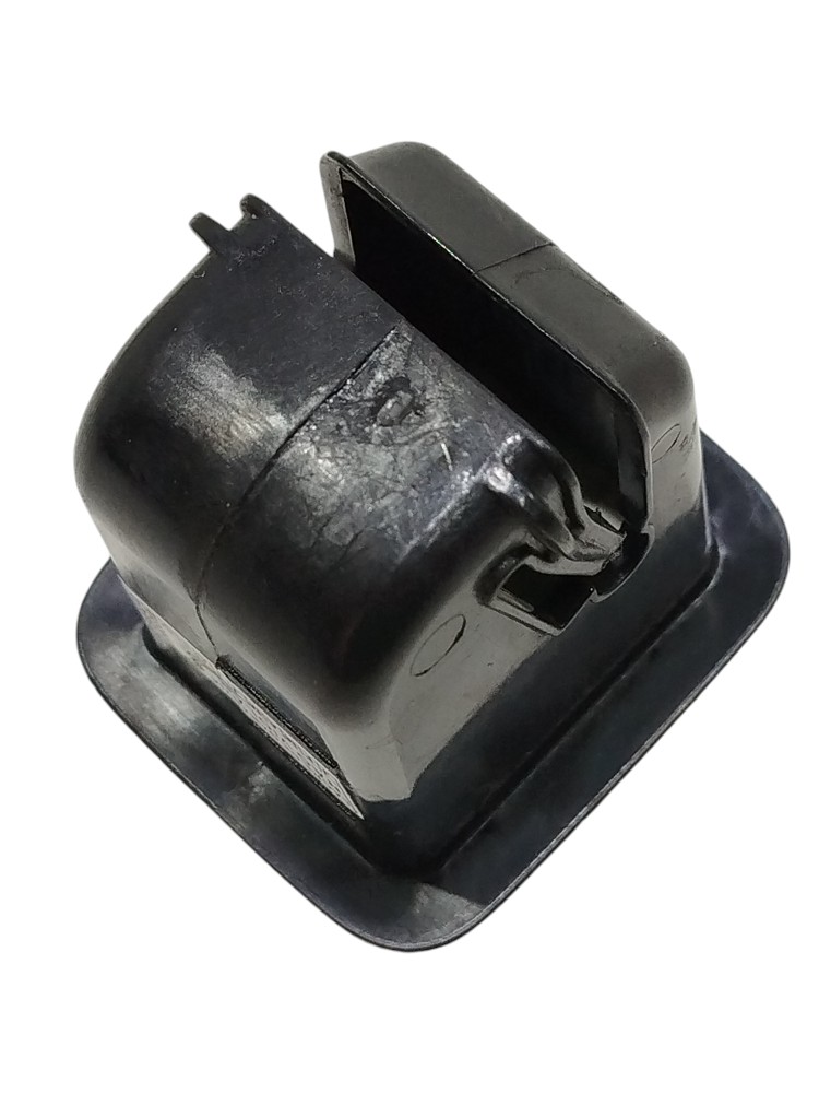 Acabamento Isofix Vw Polo 2021 6ea887233 2