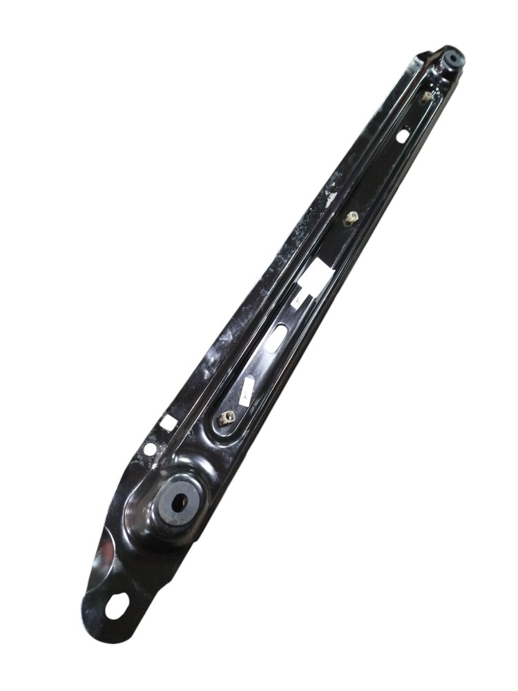 Travessa Inferior Radiador C4 Picasso Glx 2.0 16v 2012 143cv 5