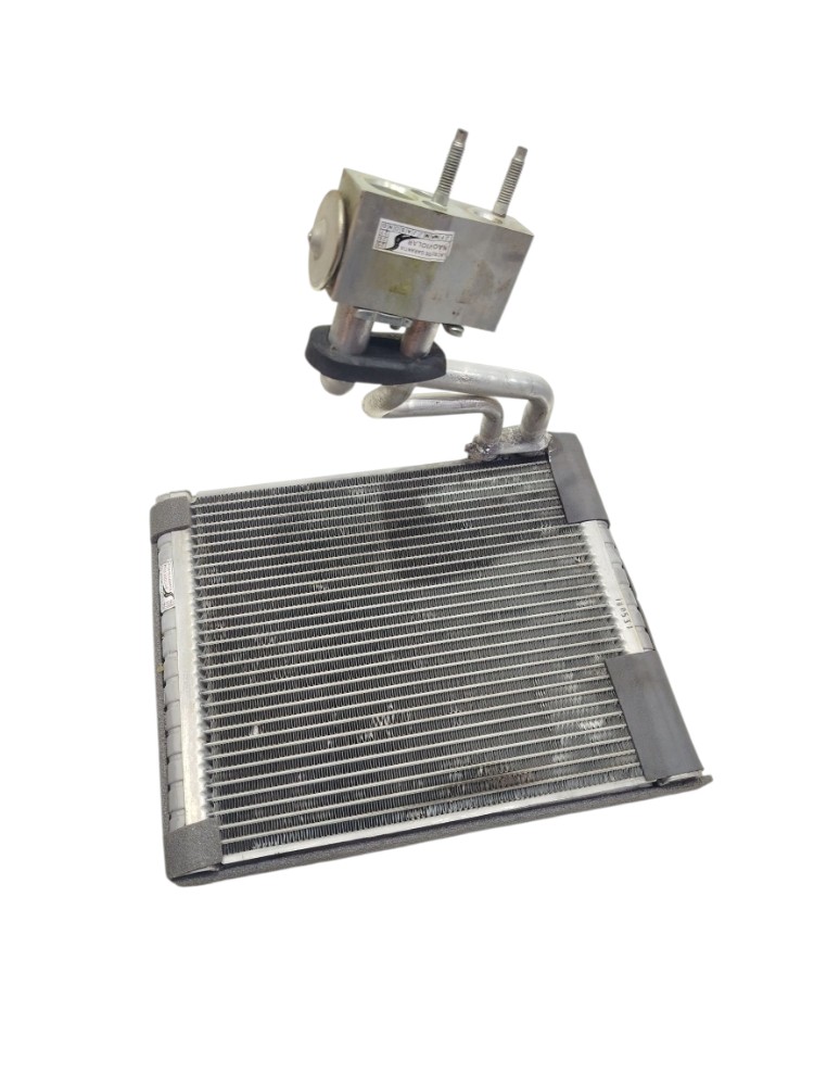 Caixa Evaporadora Ar Cond Fiat Strada Endur 2022 52128077 2