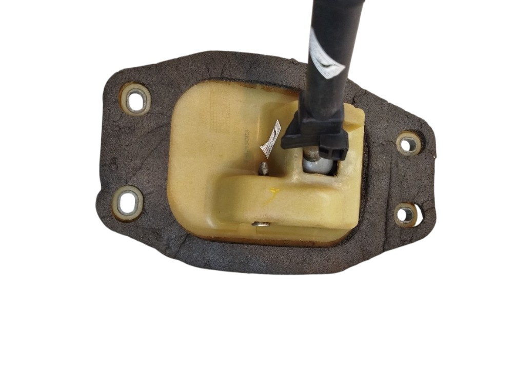 Alavanca trambulador ambio Fiat Palio Siena 2005 a 2010 3