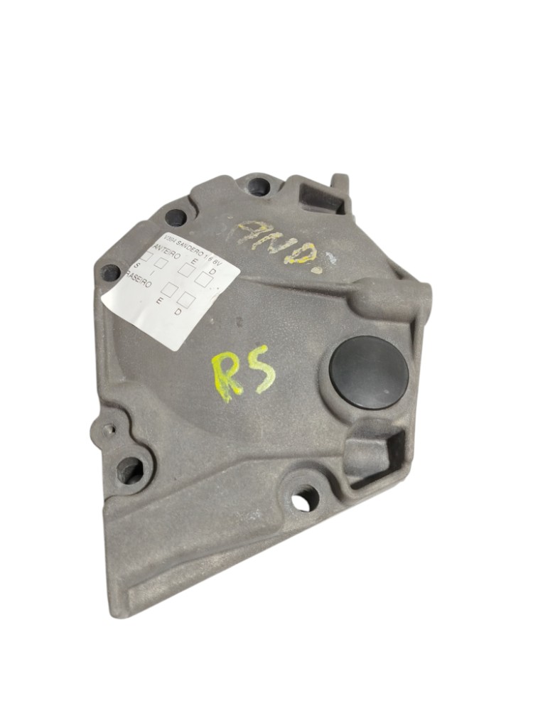 Suporte Lateral Motor Renault Sandero 1.6 8v 8200242441 4