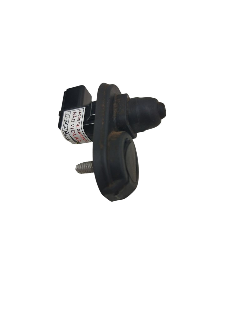 Interruptor Porta Honda Fit 2007 C 4