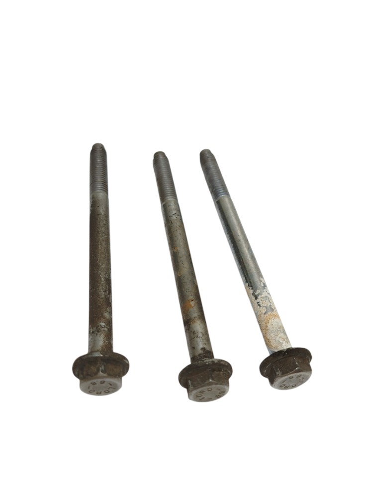 Jogo Parafuso Compressor Ar Condicionado Peugeot 307 1.6