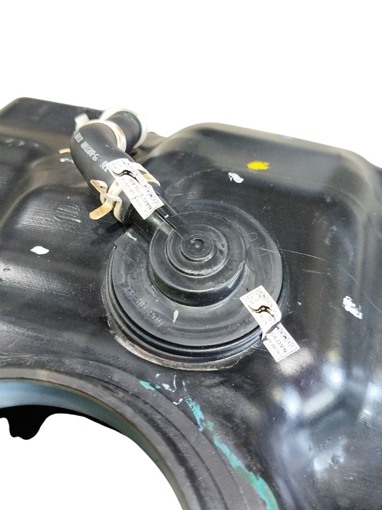 Tanque Combustível Honda City Lx  1.5 Flex 2011 10