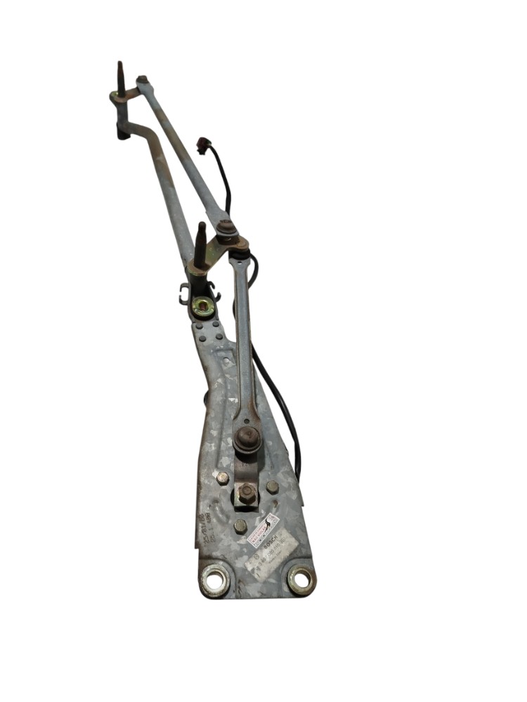 Galhada Limpador Parabrisa Citroen Xsara 2000 3397020510 7