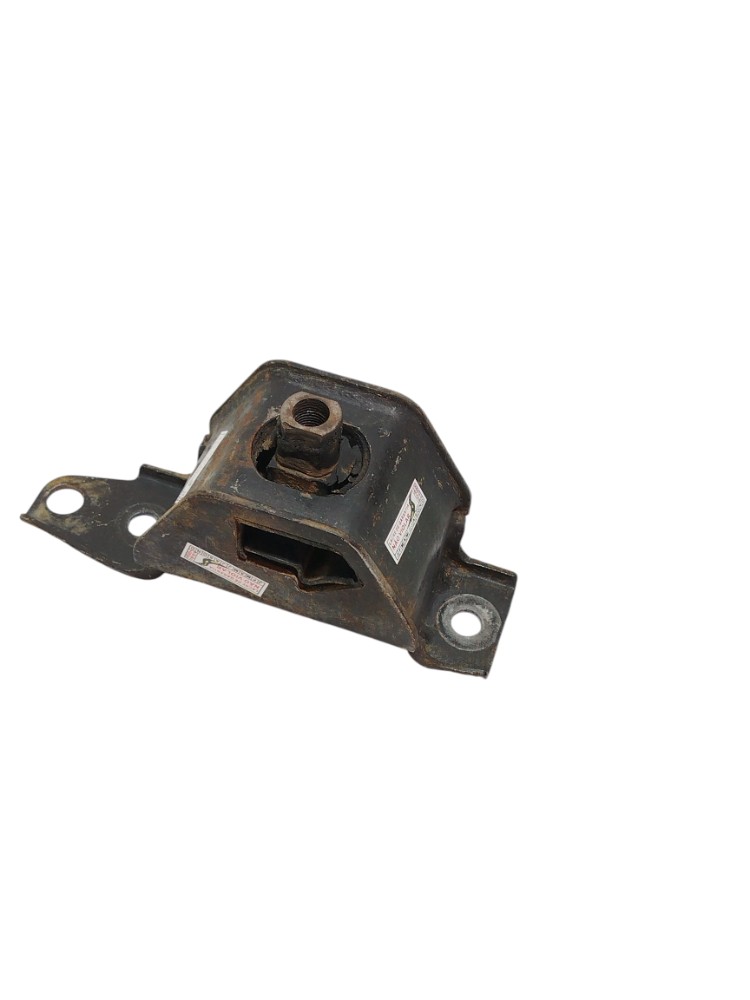 Coxim Motor Lado Direito Fiat Palio 1999 8