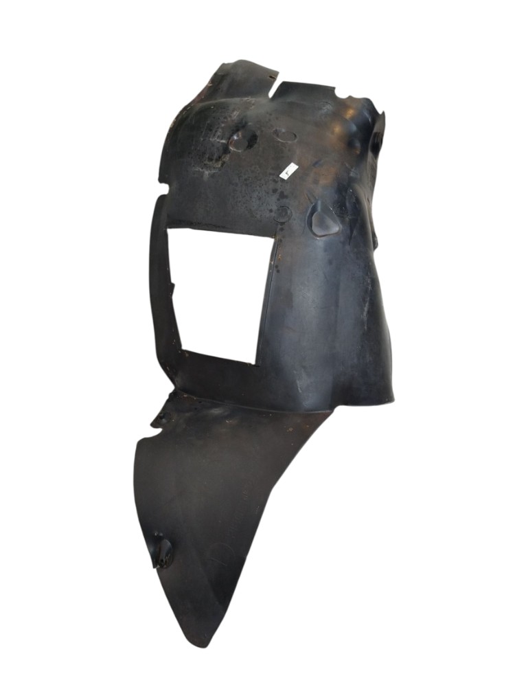 Parabarro Dianteiro Direito 1.0 1.4 Peugeot 206 1999 A 2010 2